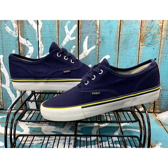 Buy Hitz Men's Brown Fabrick Made Lace-up Comfort Casual Shoes Online